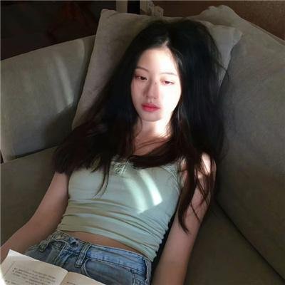 无名女孩