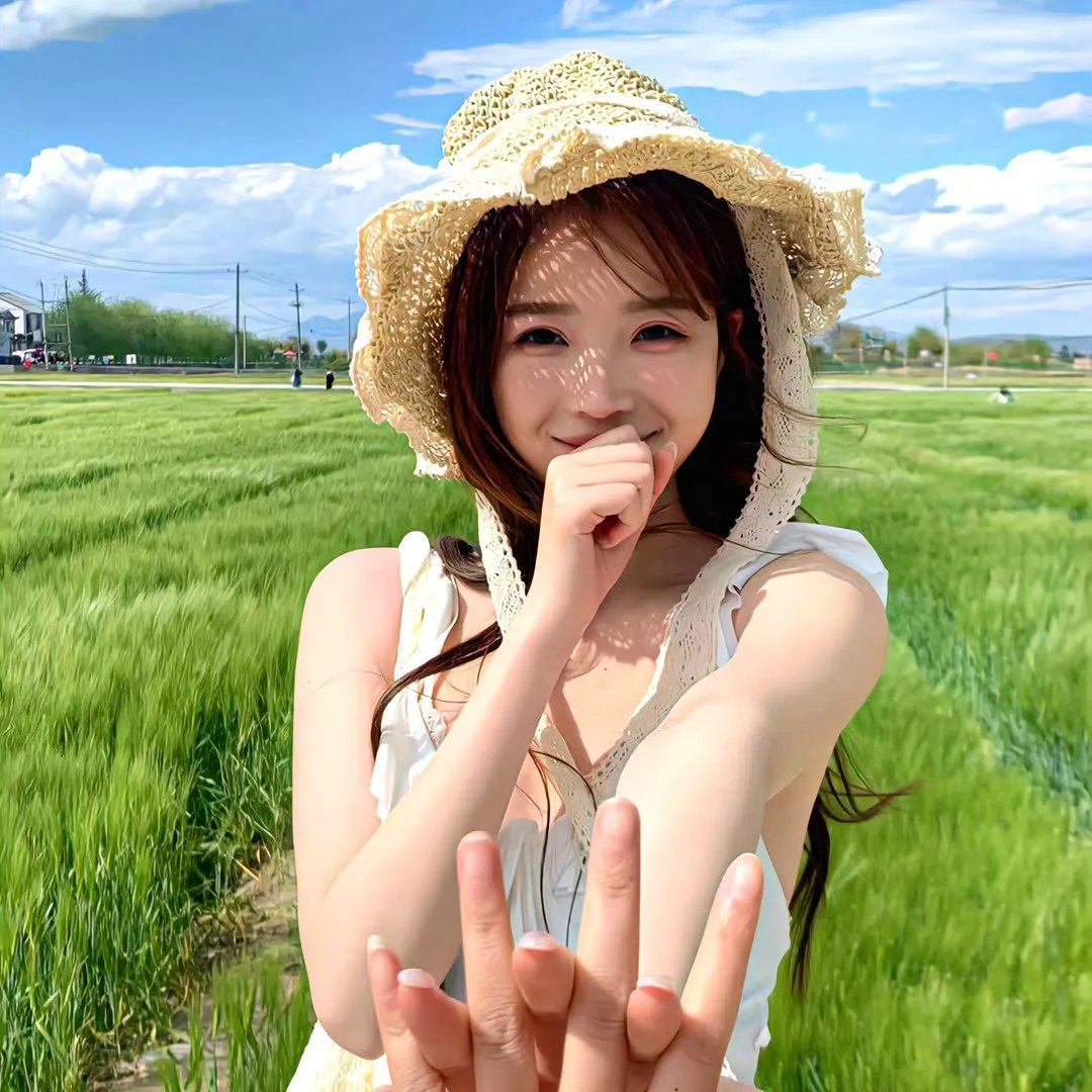 美洲豹女儿